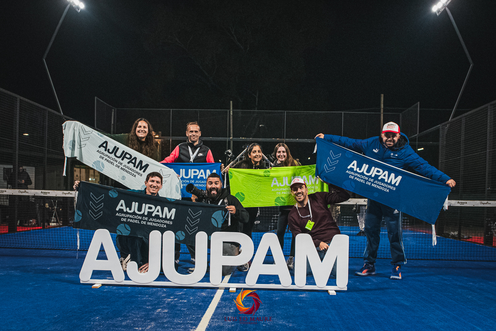 AJuPaM