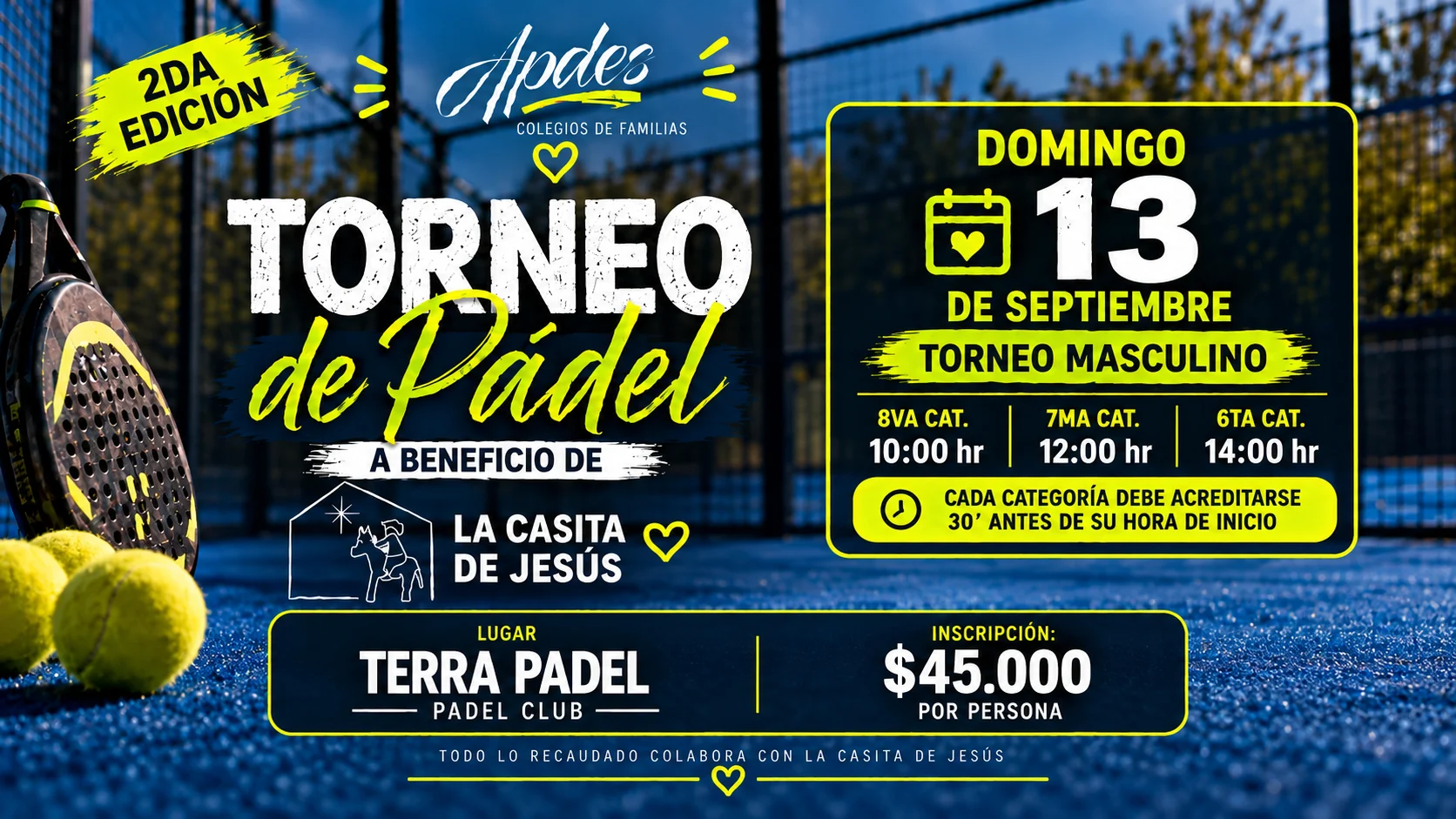 Terra Padel
